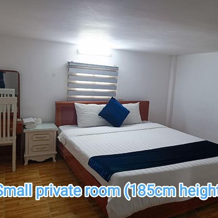 Hanoi Boutique House Екстер'єр фото