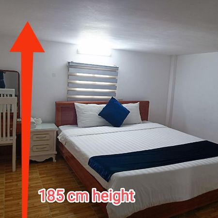 Hanoi Boutique House Екстер'єр фото