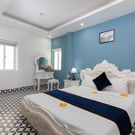 Hanoi Boutique House Екстер'єр фото