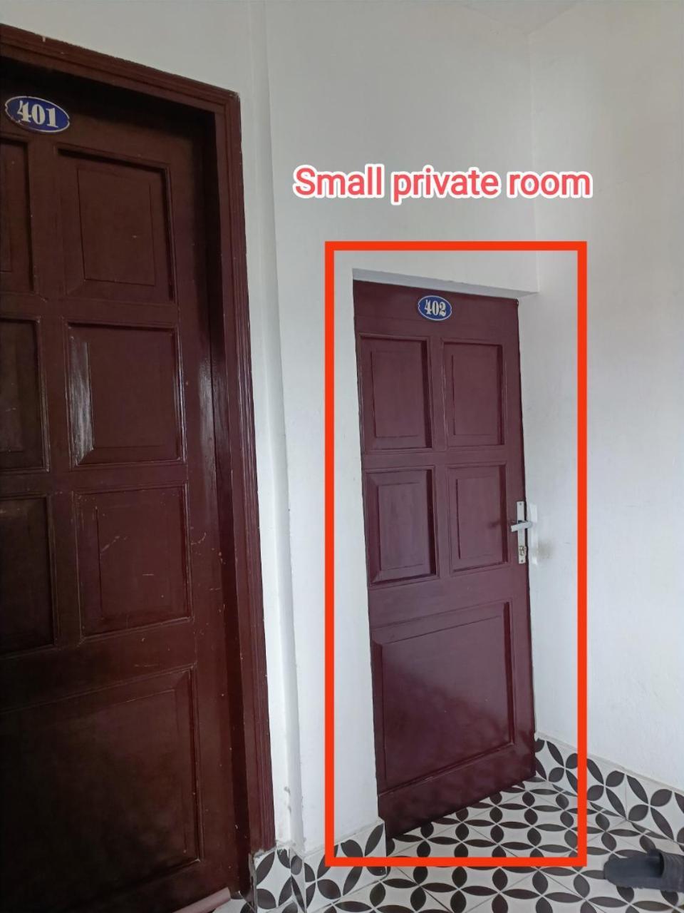 Hanoi Boutique House Екстер'єр фото
