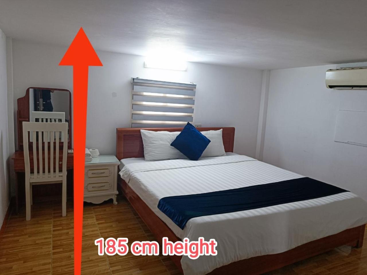 Hanoi Boutique House Екстер'єр фото