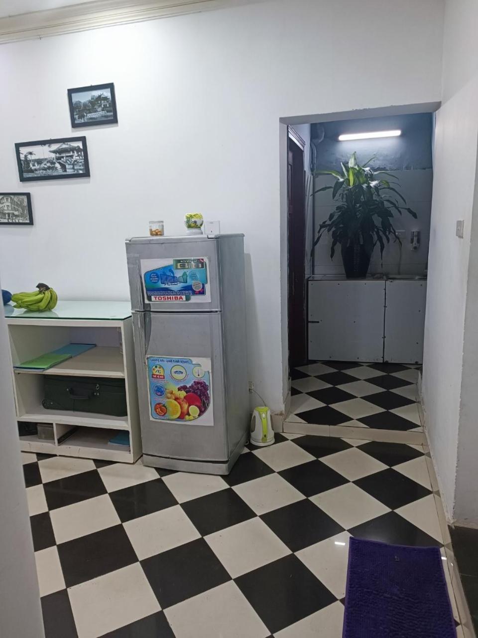 Hanoi Boutique House Екстер'єр фото