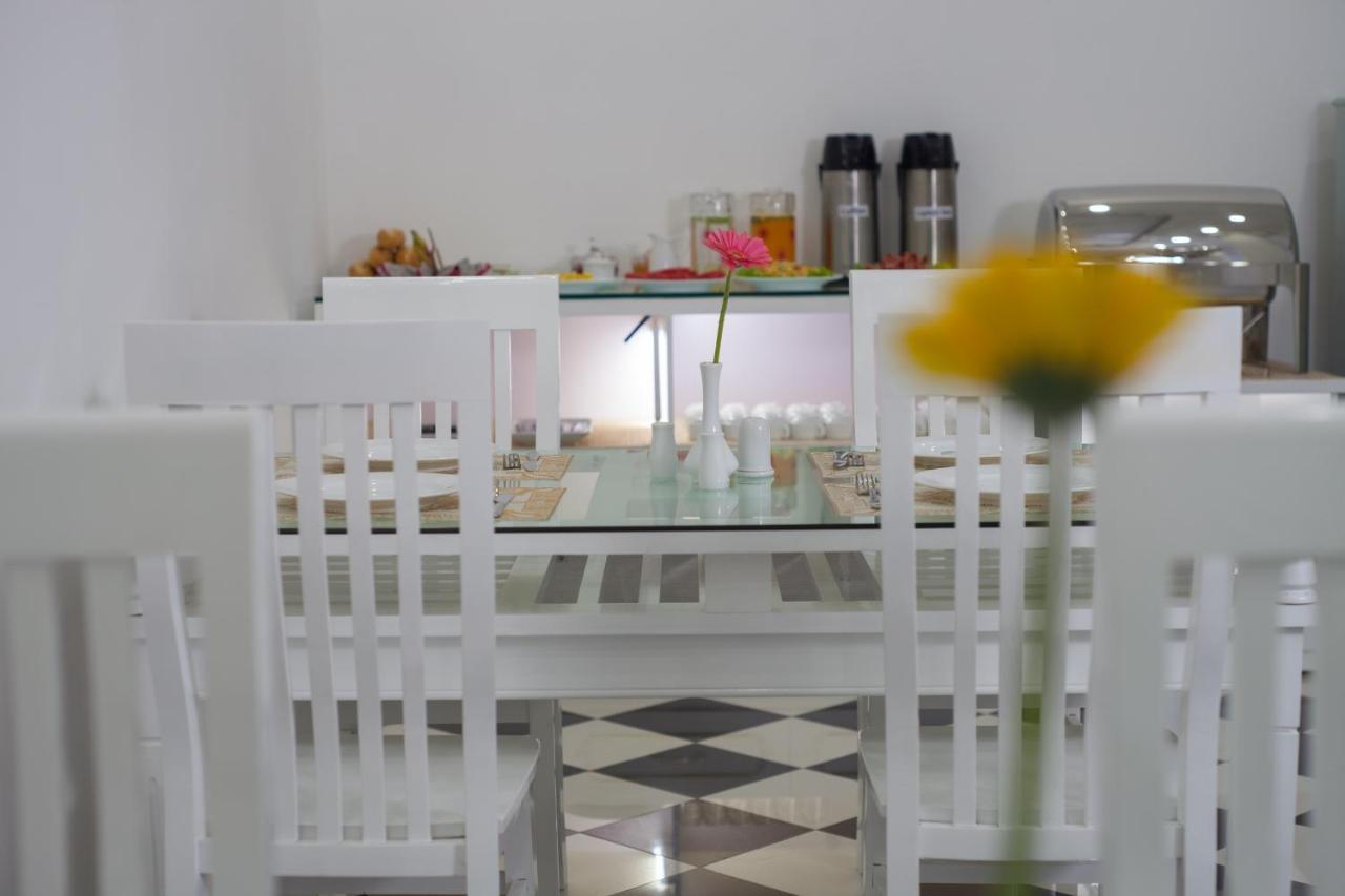 Hanoi Boutique House Екстер'єр фото