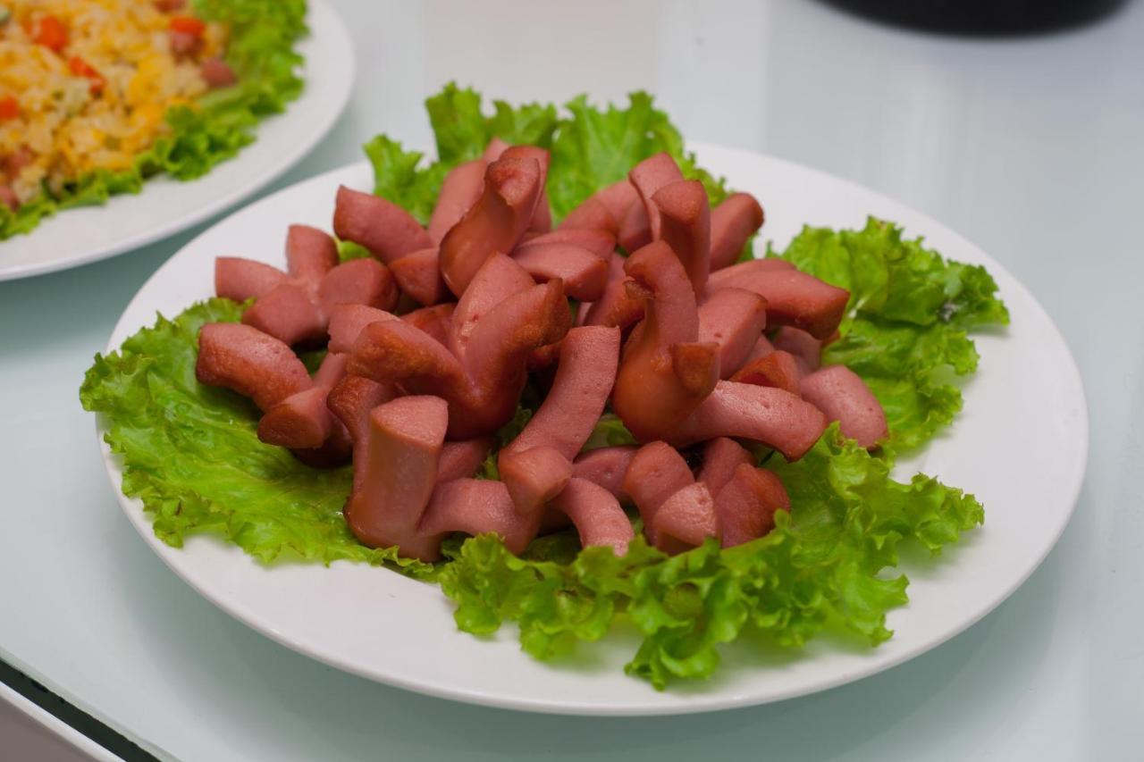 Hanoi Boutique House Екстер'єр фото