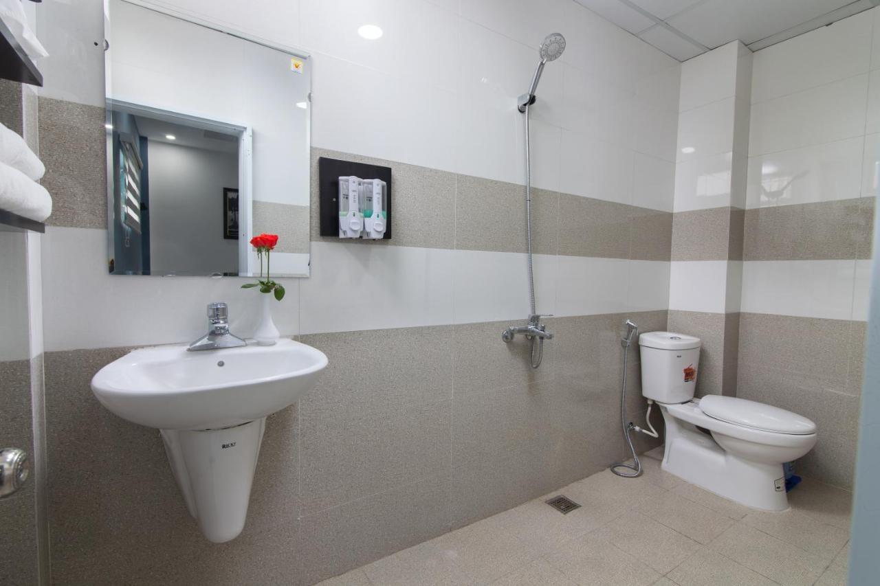 Hanoi Boutique House Екстер'єр фото