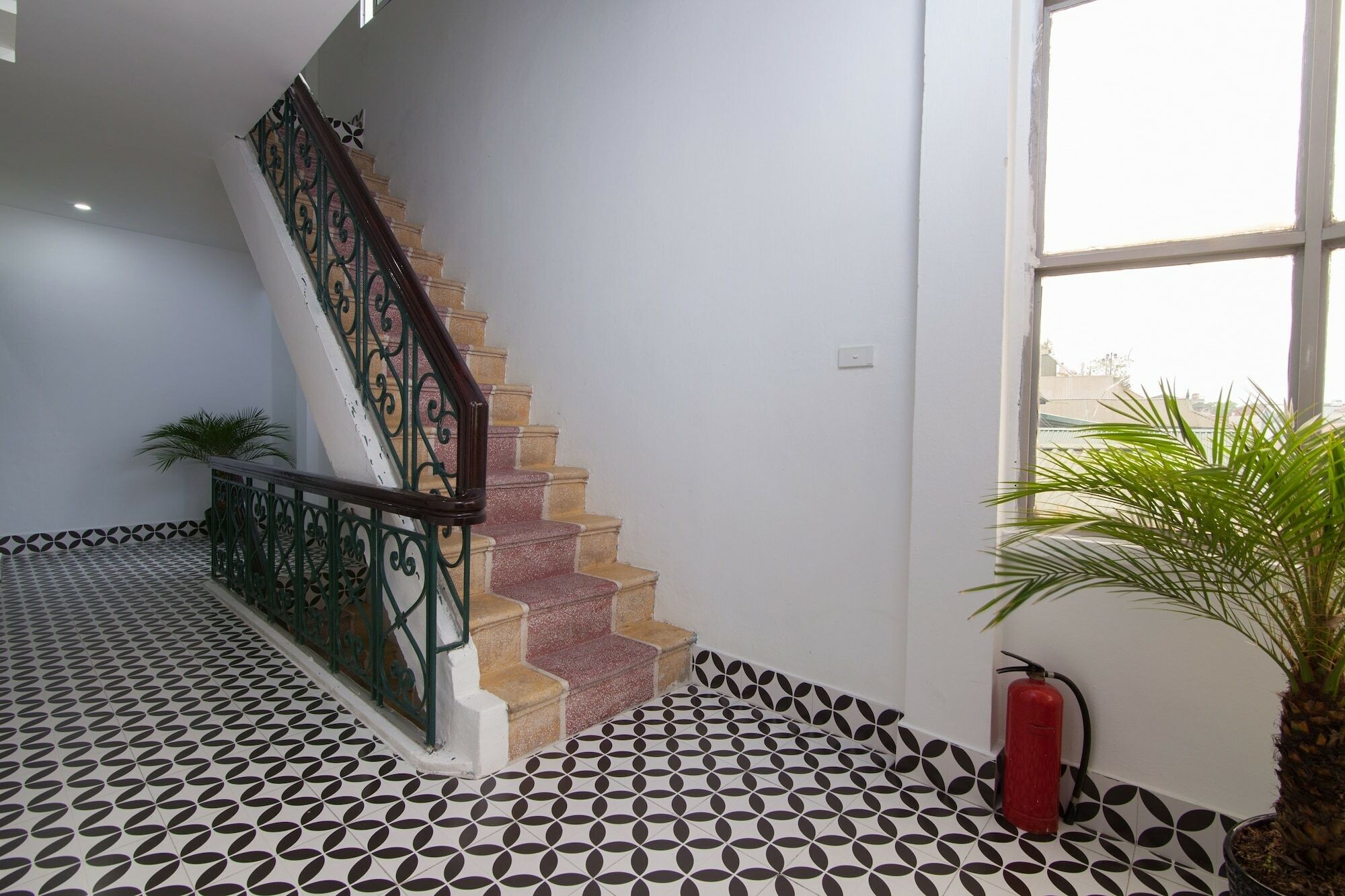 Hanoi Boutique House Екстер'єр фото